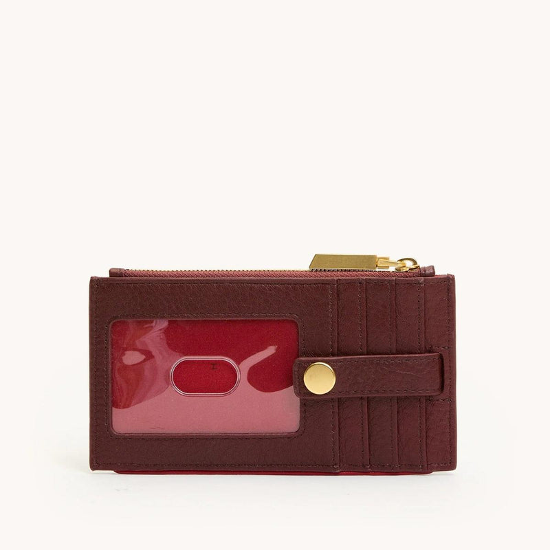 210 WEST - Cherrywood Pebble/Brushed Gold-Hammitt-Renee Taylor Gallery