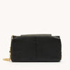 CHARLOTTE SML - Black/Gold-Hammitt-Renee Taylor Gallery