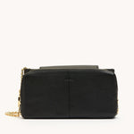 CHARLOTTE SML - Black/Gold-Hammitt-Renee Taylor Gallery