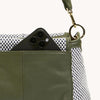 BRYANT MED - Meadow Weave/Gold-Hammitt-Renee Taylor Gallery