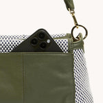 BRYANT MED - Meadow Weave/Gold-Hammitt-Renee Taylor Gallery