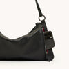 KYLE MED - Black/Gunmetal-Hammitt-Renee Taylor Gallery