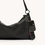 KYLE MED - Black/Gunmetal-Hammitt-Renee Taylor Gallery