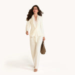 TOM ZIP MED - Dune/Silver-Hammitt-Renee Taylor Gallery