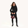 CHARLOTTE MED - Cherrywood Pebble/Gold-Hammitt-Renee Taylor Gallery