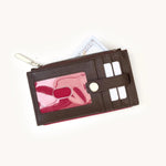 210 WEST - Espresso Pebble/Silver-Hammitt-Renee Taylor Gallery