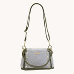 BRYANT MED - Meadow Weave/Gold-Hammitt-Renee Taylor Gallery