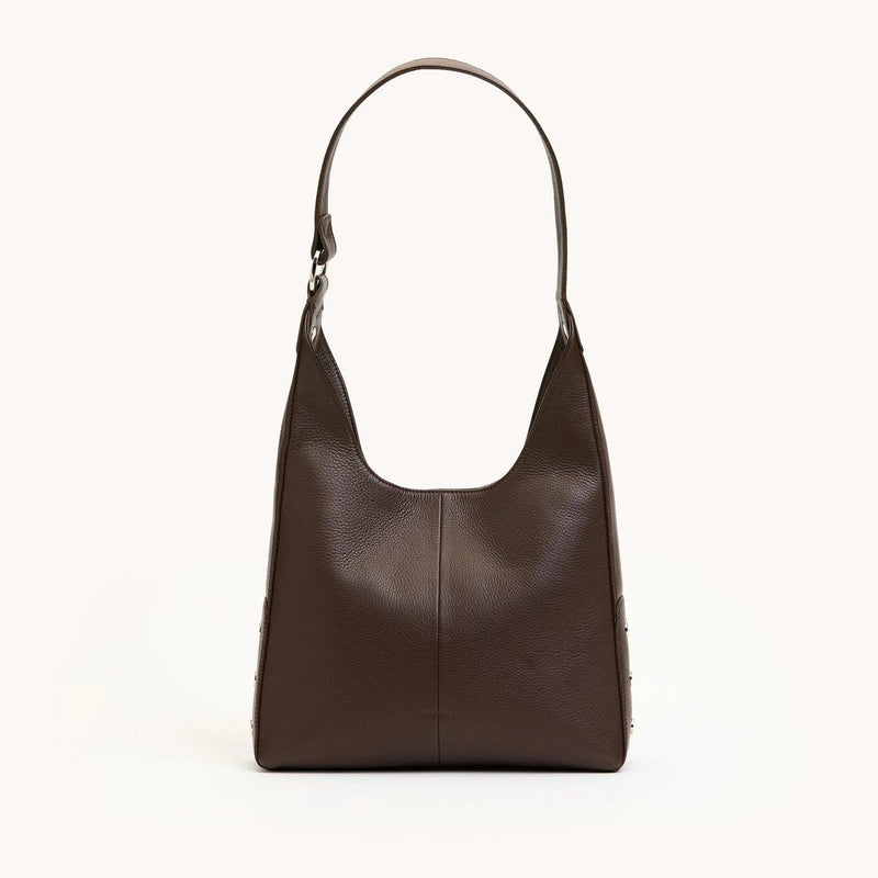 TIM MED - Espresso Pebble/Silver-Hammitt-Renee Taylor Gallery