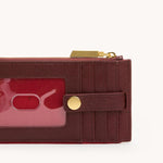 210 WEST - Cherrywood Pebble/Brushed Gold-Hammitt-Renee Taylor Gallery