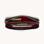 CHARLOTTE SML - Black/Gold-Hammitt-Renee Taylor Gallery