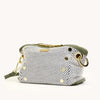 DANIEL CROSSBODY CLUTCH SML - Meadow Weave/Gold-Hammitt-Renee Taylor Gallery