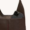 TIM MED - Espresso Pebble/Silver-Hammitt-Renee Taylor Gallery