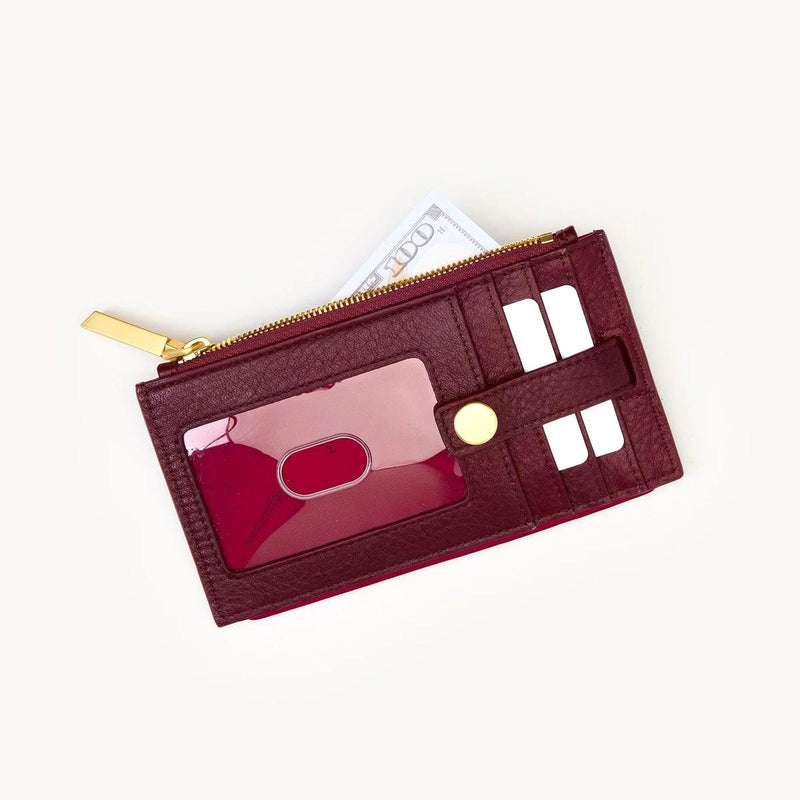 210 WEST - Cherrywood Pebble/Brushed Gold-Hammitt-Renee Taylor Gallery