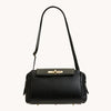 CHARLOTTE MED - Black/Gold-Hammitt-Renee Taylor Gallery