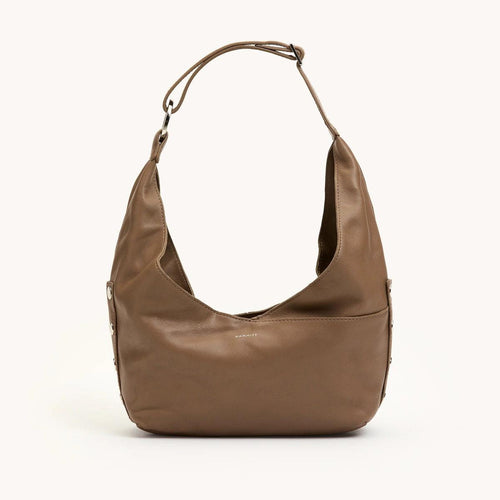 TOM ZIP MED - Dune/Silver-Hammitt-Renee Taylor Gallery