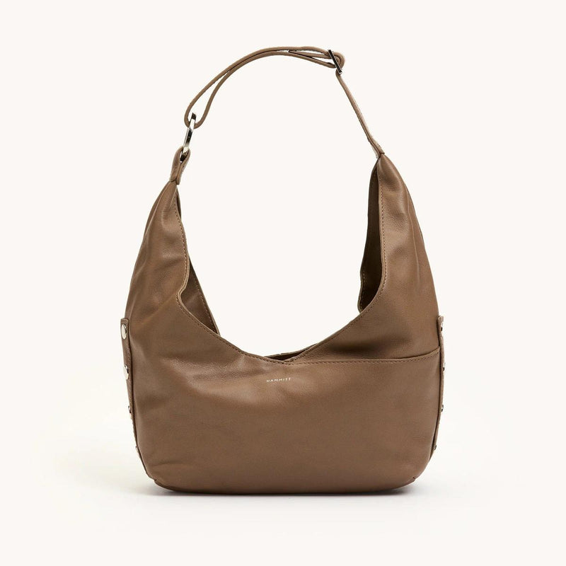 TOM ZIP MED - Dune/Silver-Hammitt-Renee Taylor Gallery