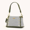 BRYANT MED - Meadow Weave/Gold-Hammitt-Renee Taylor Gallery
