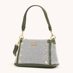 BRYANT MED - Meadow Weave/Gold-Hammitt-Renee Taylor Gallery