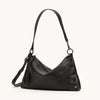 KYLE MED - Black/Gunmetal-Hammitt-Renee Taylor Gallery