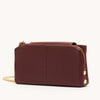 CHARLOTTE SML - Cherrywood Pebble/Gold-Hammitt-Renee Taylor Gallery