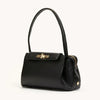 CHARLOTTE MED - Black/Gold-Hammitt-Renee Taylor Gallery