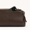 CHARLOTTE MED - Espresso Pebble/Silver-Hammitt-Renee Taylor Gallery