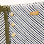 BRYANT MED - Meadow Weave/Gold-Hammitt-Renee Taylor Gallery
