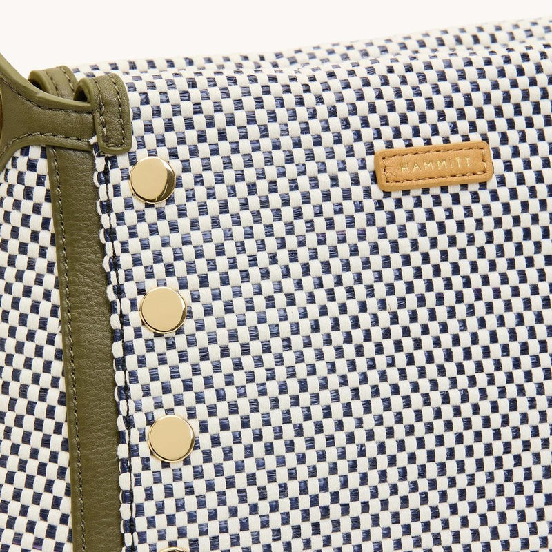 BRYANT MED - Meadow Weave/Gold-Hammitt-Renee Taylor Gallery