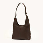TIM MED - Espresso Pebble/Silver-Hammitt-Renee Taylor Gallery