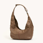 TOM ZIP MED - Dune/Silver-Hammitt-Renee Taylor Gallery