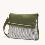 VIP MED - Meadow Weave/Gold-Hammitt-Renee Taylor Gallery