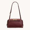 CHARLOTTE MED - Cherrywood Pebble/Gold-Hammitt-Renee Taylor Gallery