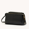 CHARLOTTE MED - Black/Gold-Hammitt-Renee Taylor Gallery