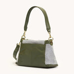 BRYANT MED - Meadow Weave/Gold-Hammitt-Renee Taylor Gallery
