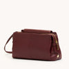 CHARLOTTE MED - Cherrywood Pebble/Gold-Hammitt-Renee Taylor Gallery