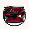 CHARLOTTE MED - Black/Gold-Hammitt-Renee Taylor Gallery