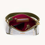 BRYANT MED - Meadow Weave/Gold-Hammitt-Renee Taylor Gallery