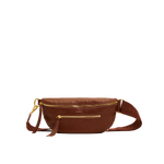 CHARLES CROSSBODY MED - Sienna Pebble/Brushed Gold-Hammitt-Renee Taylor Gallery