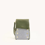 VIP MOBILE - Meadow Weave/Gold-Hammitt-Renee Taylor Gallery