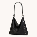 KYLE LRG - Black/Gunmetal-Hammitt-Renee Taylor Gallery