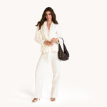 TOM ZIP MED - Espresso Pebble/Silver-Hammitt-Renee Taylor Gallery