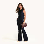 VIP MED - Cherrywood Pebble/Brushed Gold-Hammitt-Renee Taylor Gallery