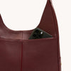 TIM MED - Cherrywood Pebble/Brushed Gold-Hammitt-Renee Taylor Gallery