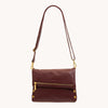 VIP MED - Cherrywood Pebble/Brushed Gold-Hammitt-Renee Taylor Gallery