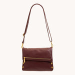 VIP MED - Cherrywood Pebble/Brushed Gold-Hammitt-Renee Taylor Gallery