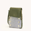 VIP MOBILE - Meadow Weave/Gold-Hammitt-Renee Taylor Gallery