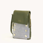 VIP MOBILE - Meadow Weave/Gold-Hammitt-Renee Taylor Gallery