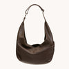 TOM ZIP MED - Espresso Pebble/Silver-Hammitt-Renee Taylor Gallery