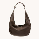 TOM ZIP MED - Espresso Pebble/Silver-Hammitt-Renee Taylor Gallery