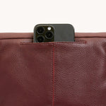 VIP MED - Cherrywood Pebble/Brushed Gold-Hammitt-Renee Taylor Gallery